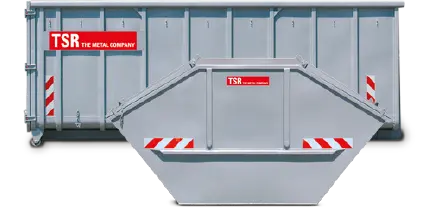 Containerservice Brandenburg