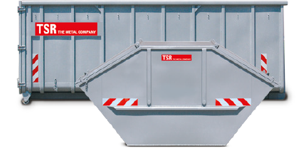 Containerservice Brandenburg